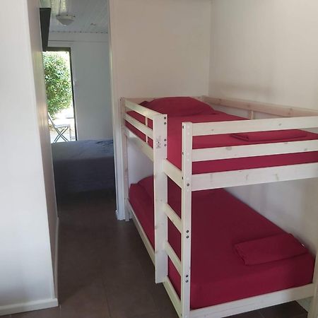 Au Petit Canal Fleuri Camp de Rémire Εξωτερικό φωτογραφία